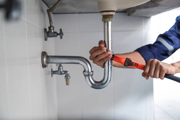 Best Emergency Plumbing Services in Pagedale, MO